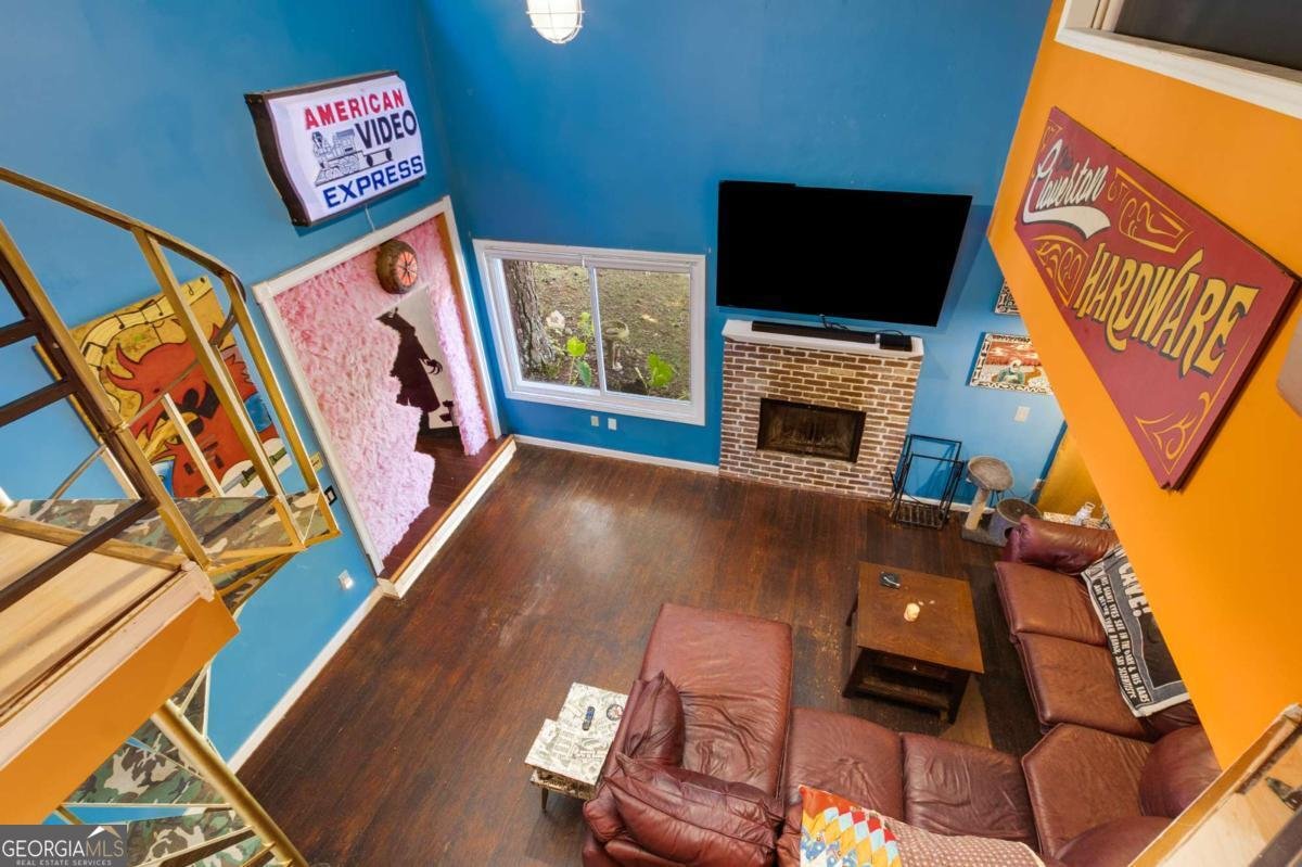 487 Magnolia Drive Pine Lake - 28