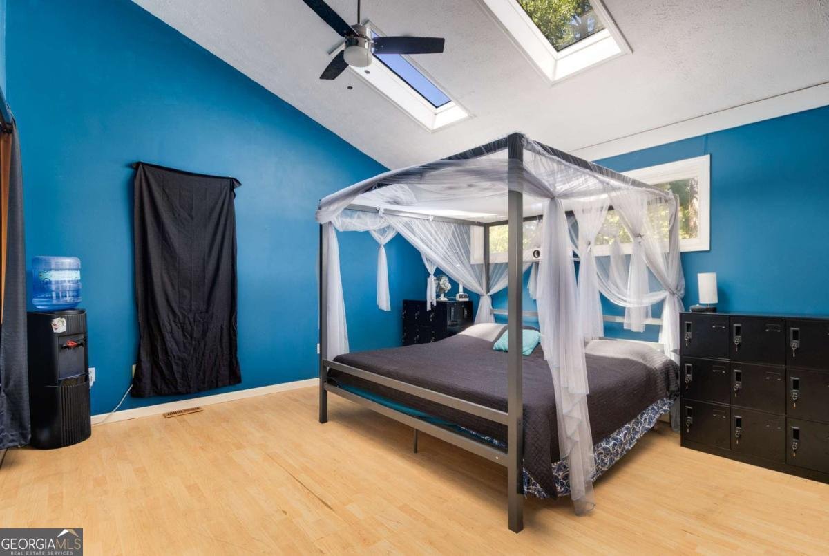 487 Magnolia Drive Pine Lake - 32