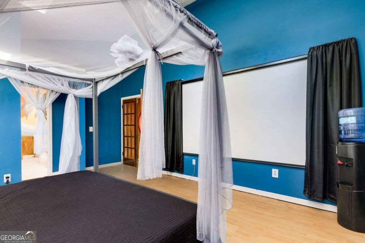 487 Magnolia Drive Pine Lake - 33