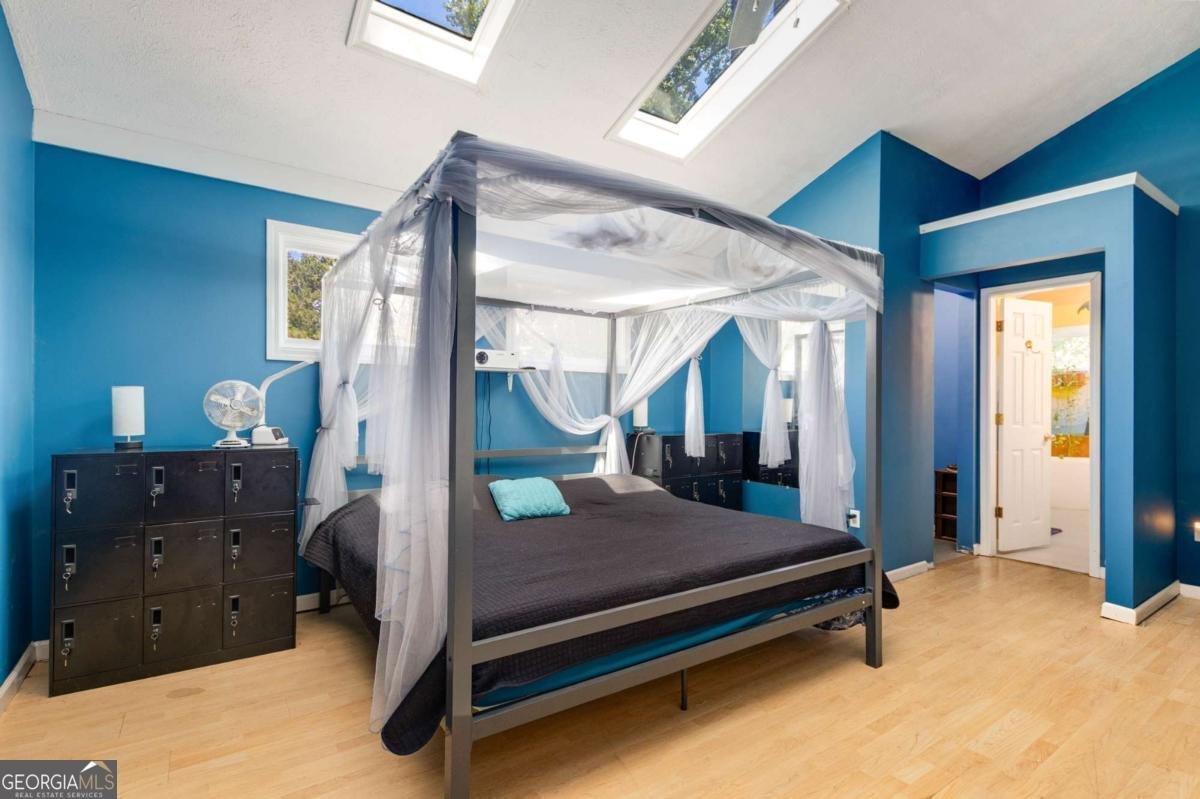 487 Magnolia Drive Pine Lake - 34