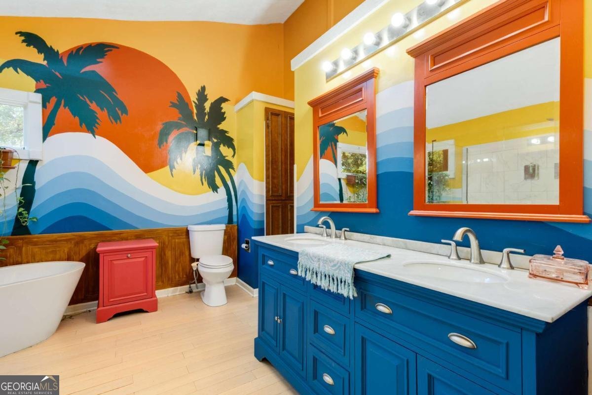 487 Magnolia Drive Pine Lake - 35