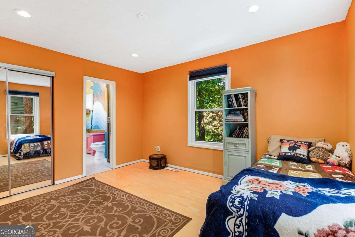 487 Magnolia Drive Pine Lake - 40