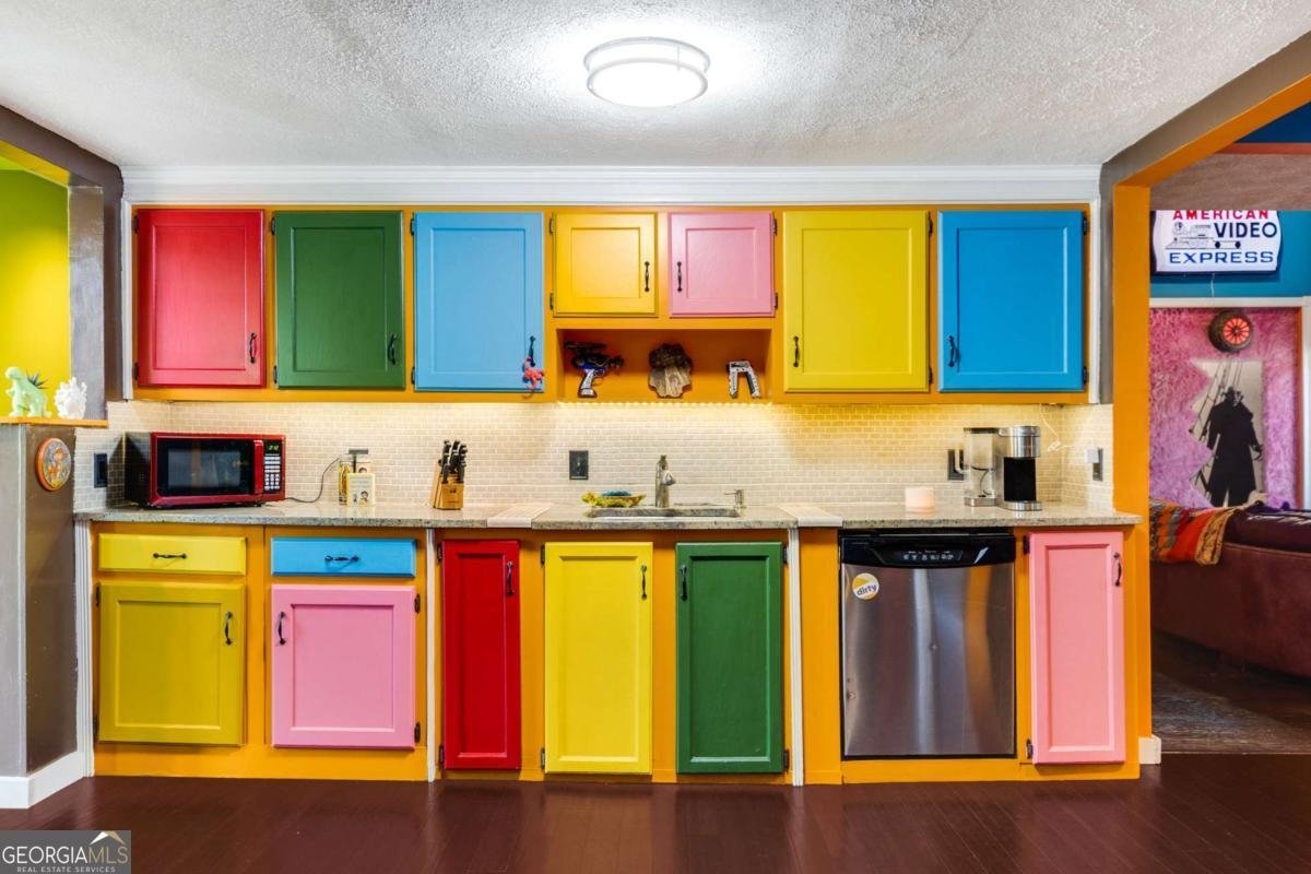 487 Magnolia Drive Pine Lake - 9