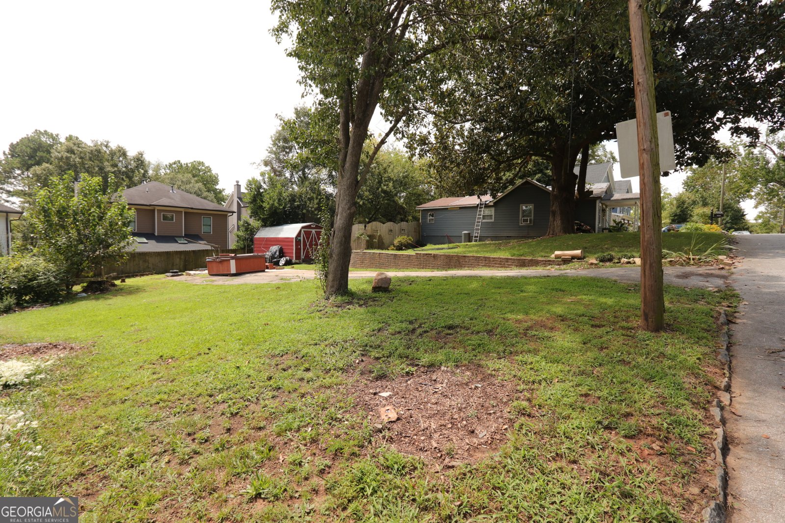 1194 Warfield Street Atlanta - 4