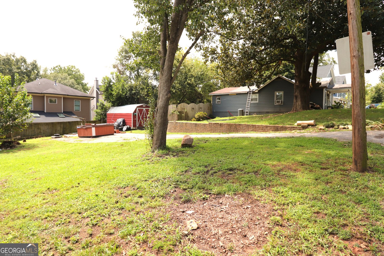 1194 Warfield Street Atlanta - 5