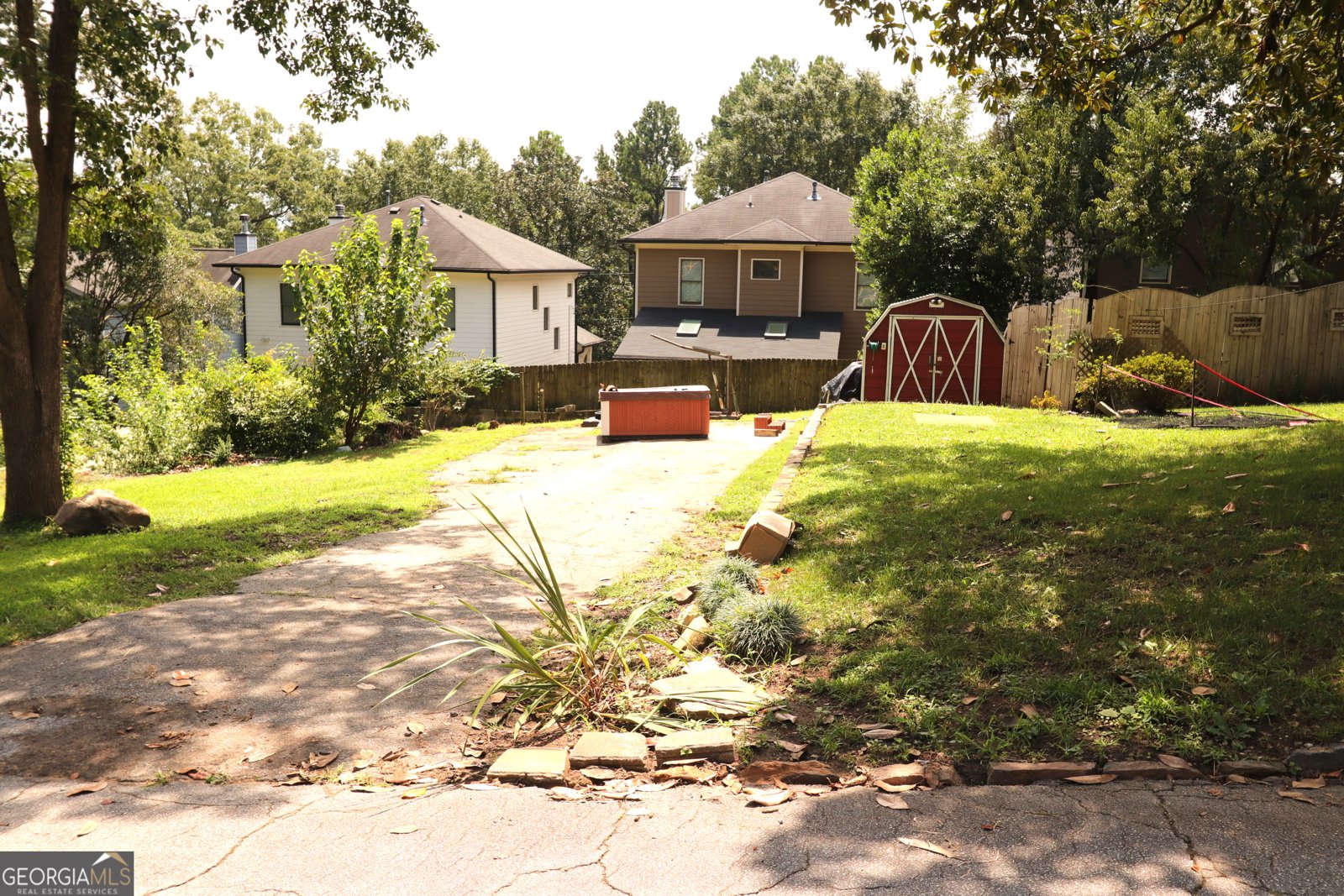 1194 Warfield Street Atlanta - 6