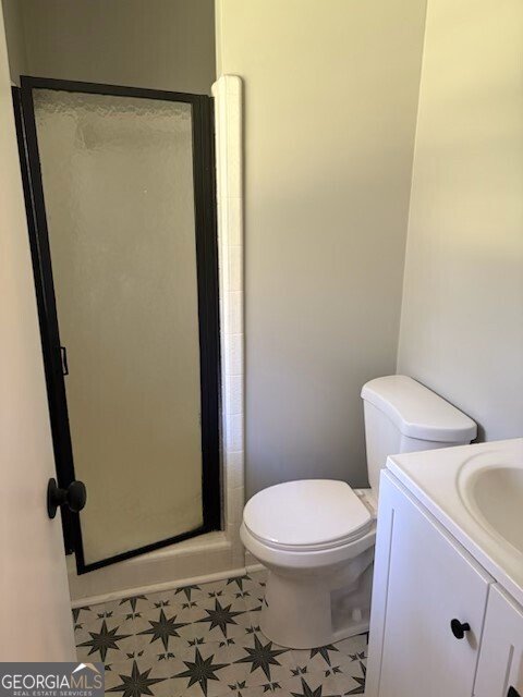 84 Adkerson Drive Zebulon - 11