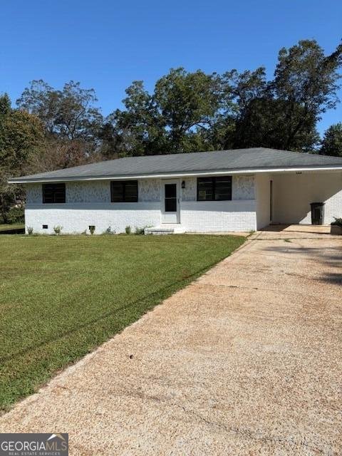 84 Adkerson Drive Zebulon - 2
