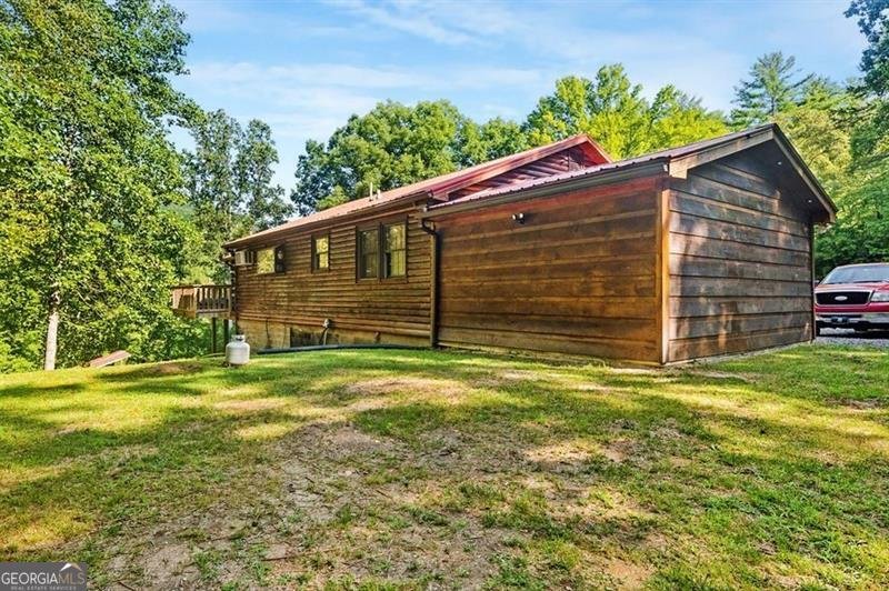 711 ARP Road Mineral Bluff - 21