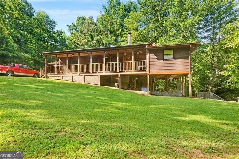 711 ARP Road Mineral Bluff - 3