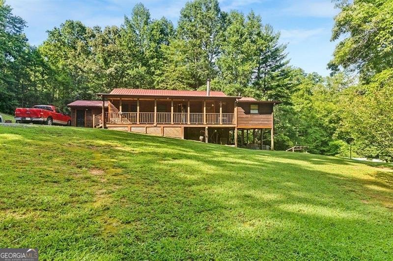711 ARP Road Mineral Bluff - 4