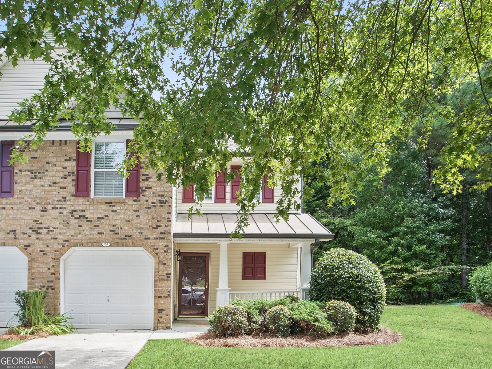 184 DARBYS CROSSING Court Hiram - 2