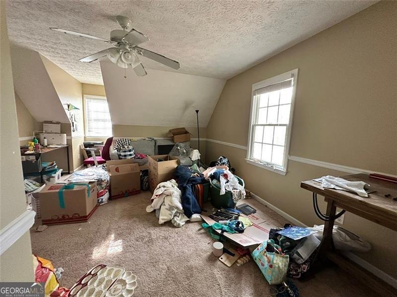 195 MAPLELAKE Drive Acworth - 1