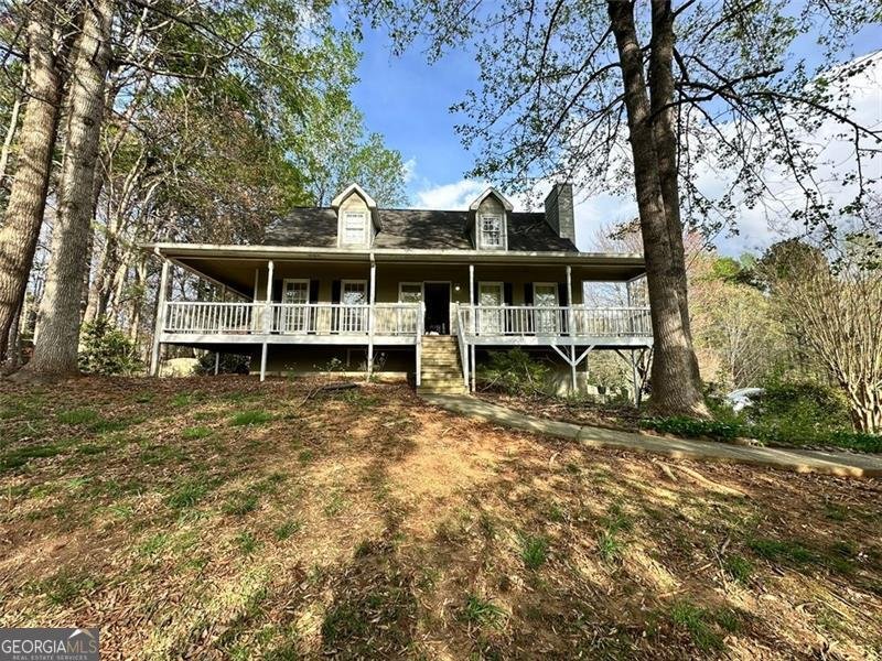 195 MAPLELAKE Drive Acworth - 21
