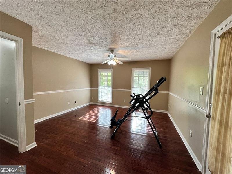 195 MAPLELAKE Drive Acworth - 24