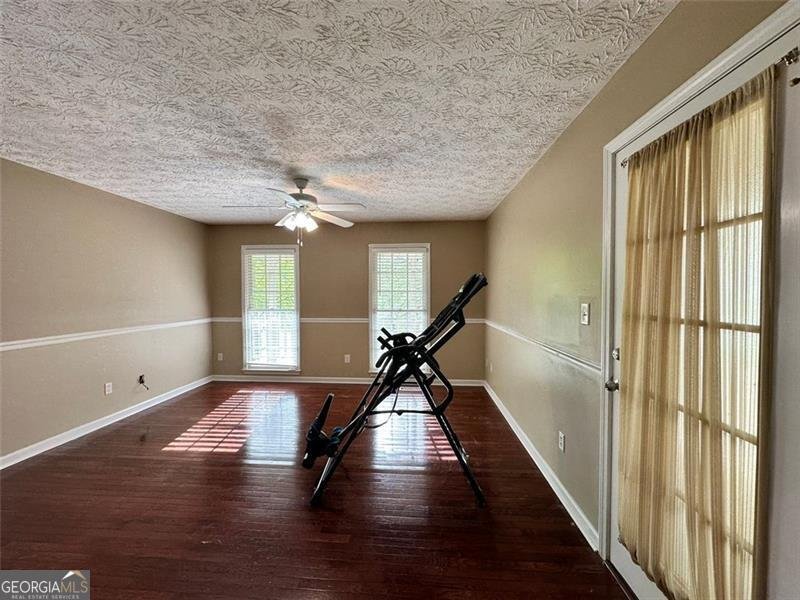 195 MAPLELAKE Drive Acworth - 25