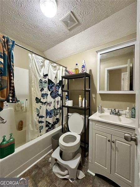 195 MAPLELAKE Drive Acworth - 4
