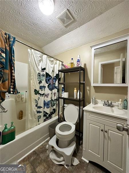 195 MAPLELAKE Drive Acworth - 5