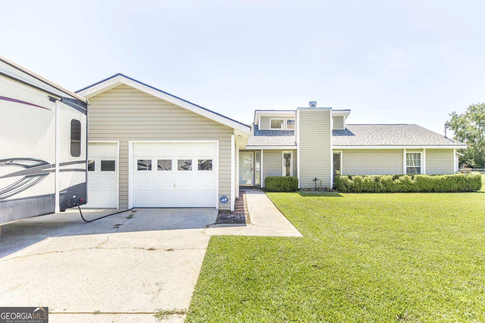 105 Vinewood Court Bonaire - 1