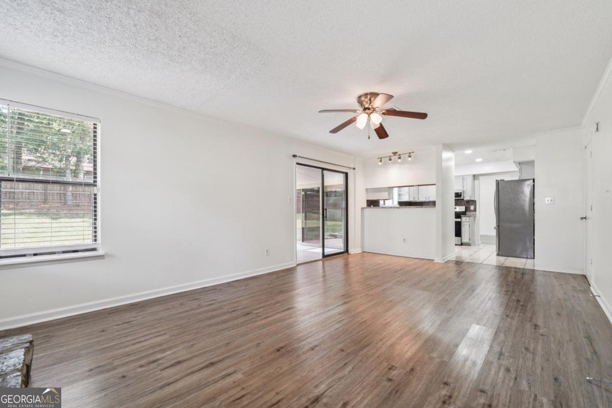 5320 Kelleys Creek Drive Stone Mountain - 10