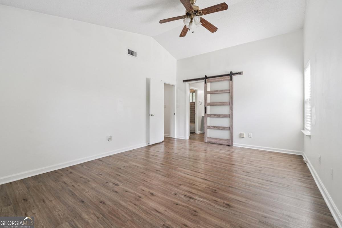 5320 Kelleys Creek Drive Stone Mountain - 13