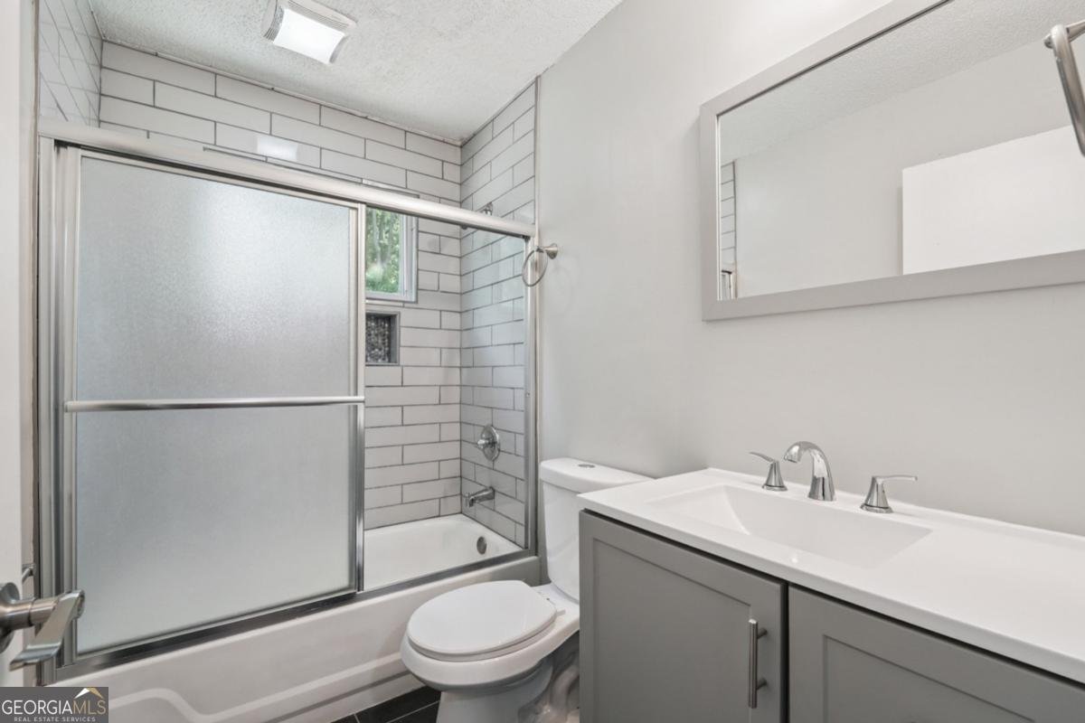 5320 Kelleys Creek Drive Stone Mountain - 21