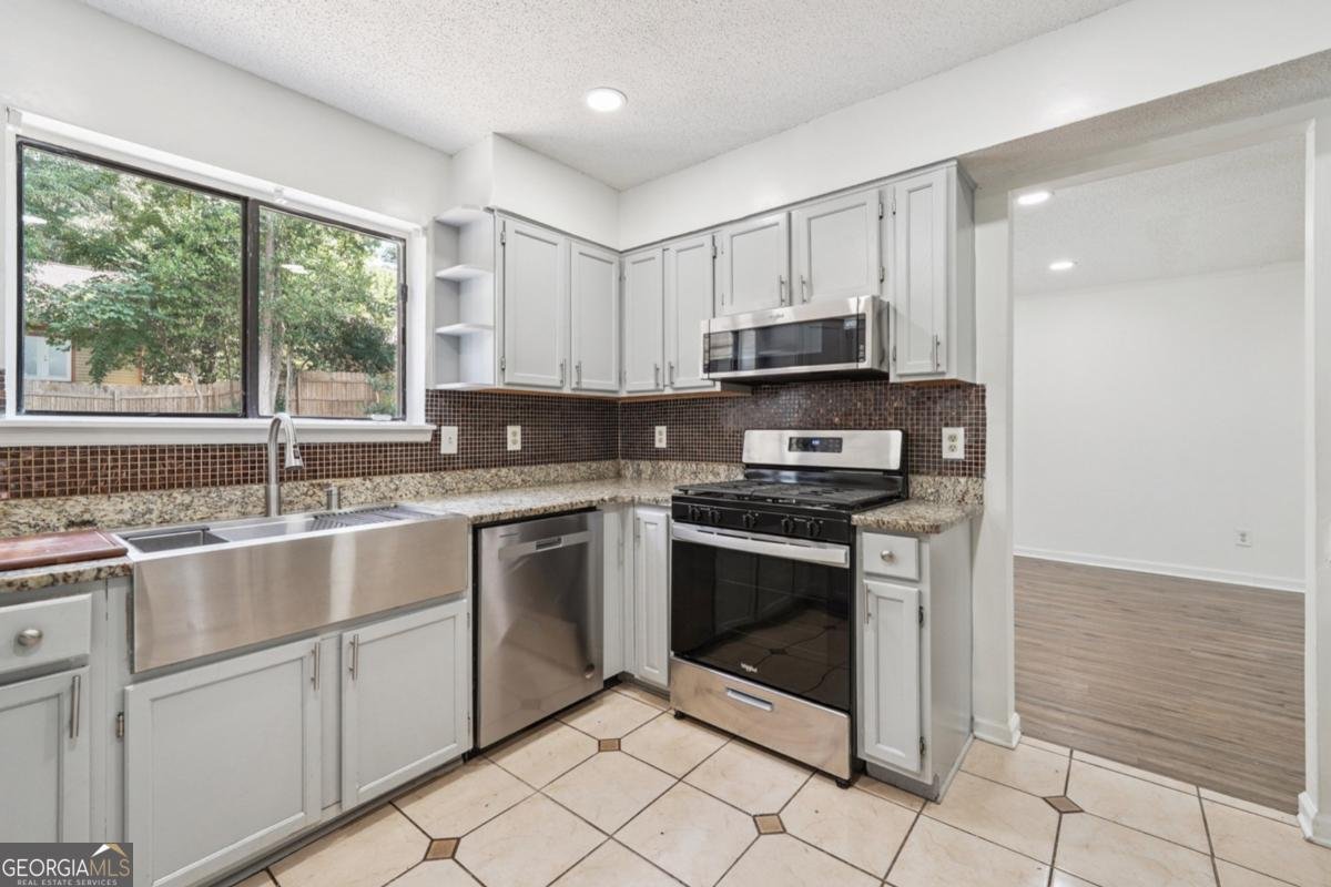 5320 Kelleys Creek Drive Stone Mountain - 7