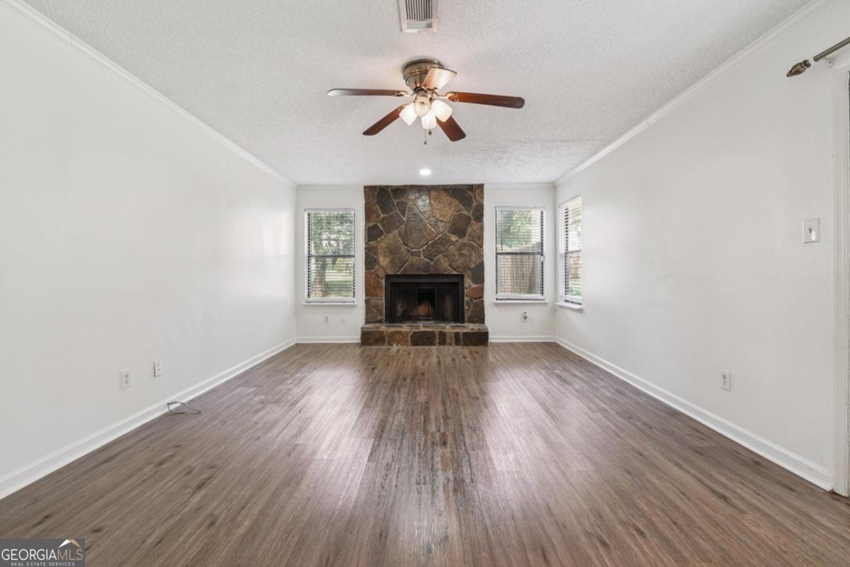 5320 Kelleys Creek Drive Stone Mountain - 9