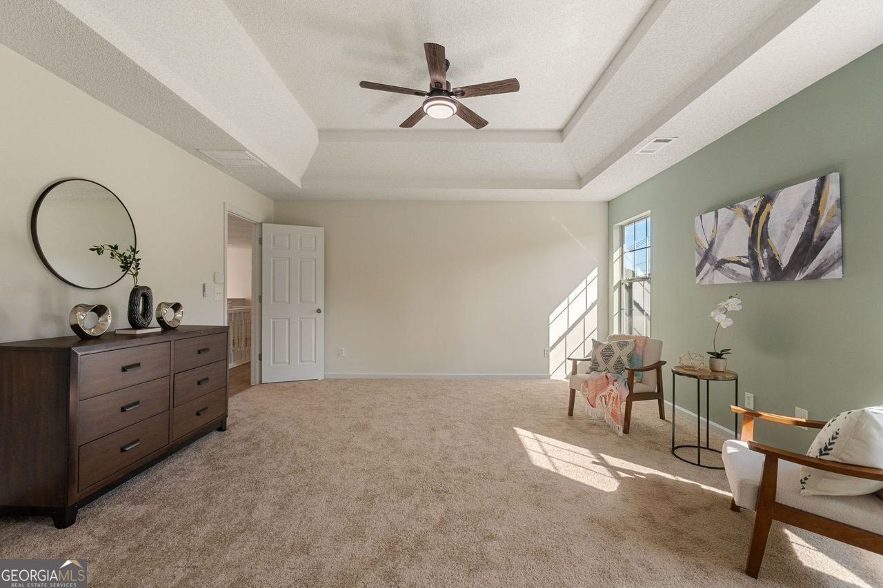 191 KYNDAL Drive Hampton - 30