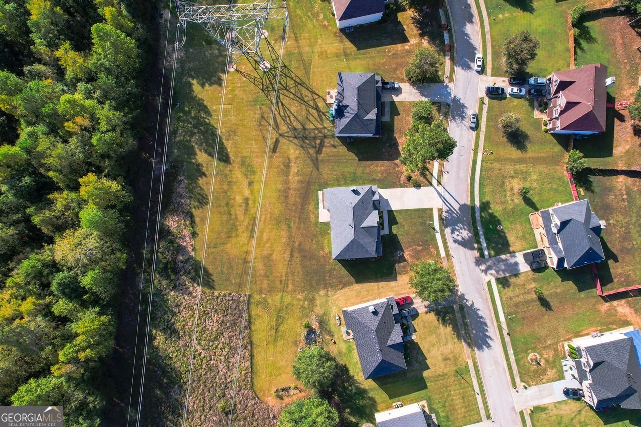 191 KYNDAL Drive Hampton - 46