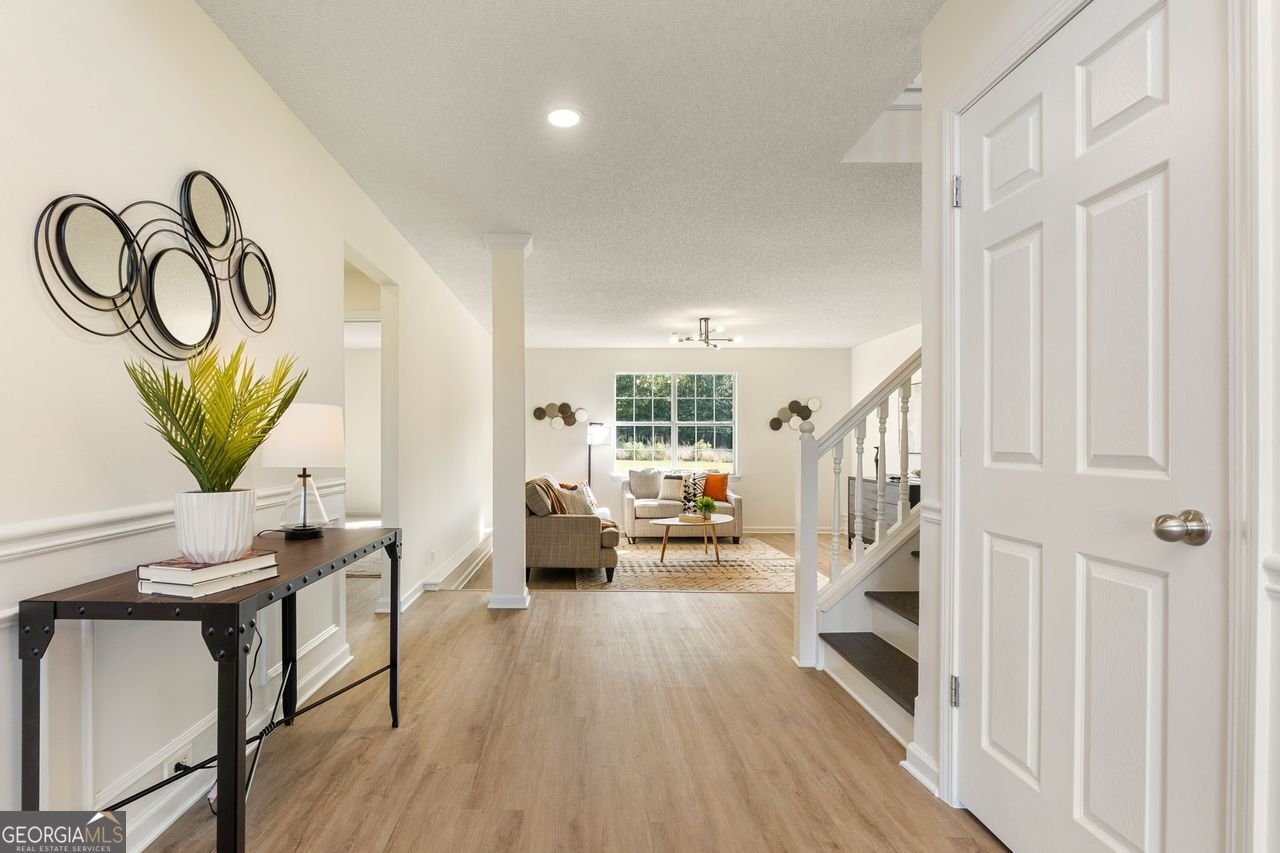 191 KYNDAL Drive Hampton - 9