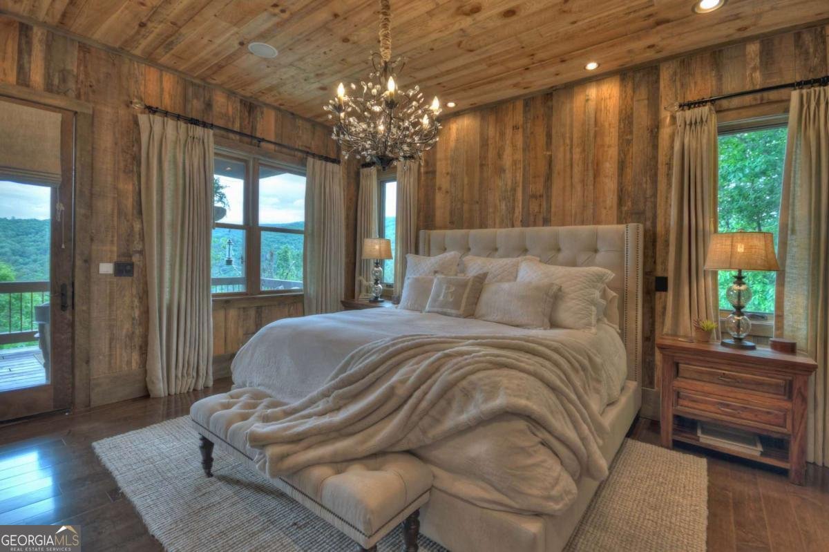 436 Geronimo Road Blue Ridge - 29