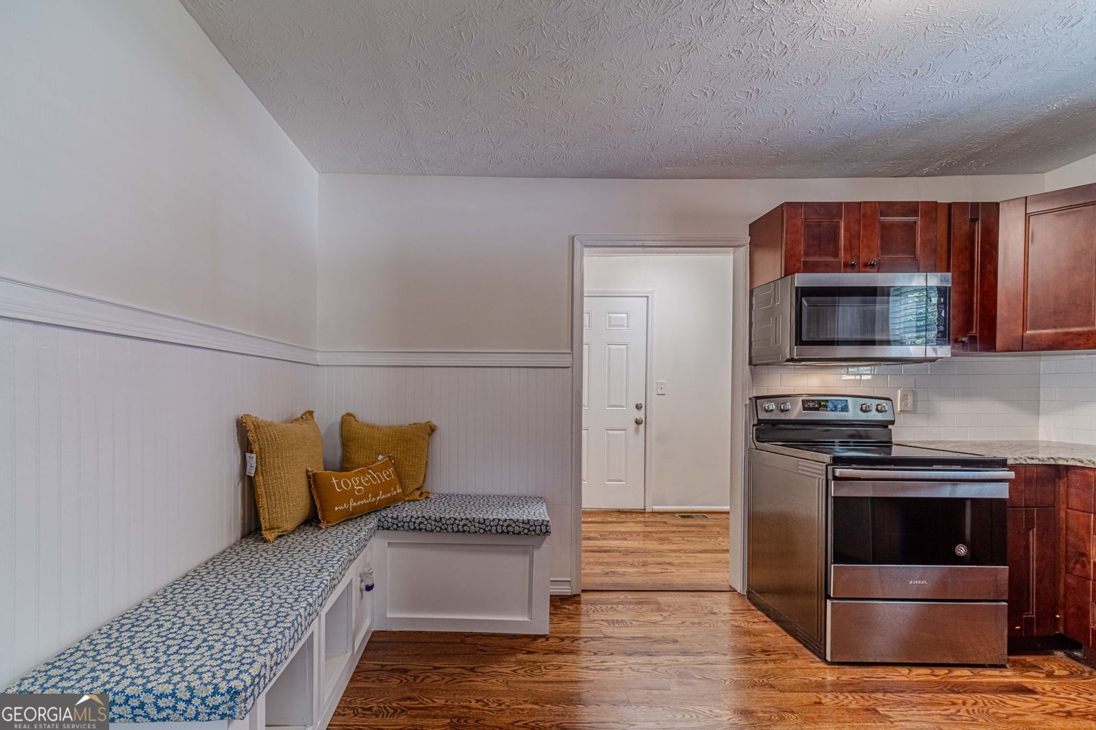 3110 Emory Street Covington - 2