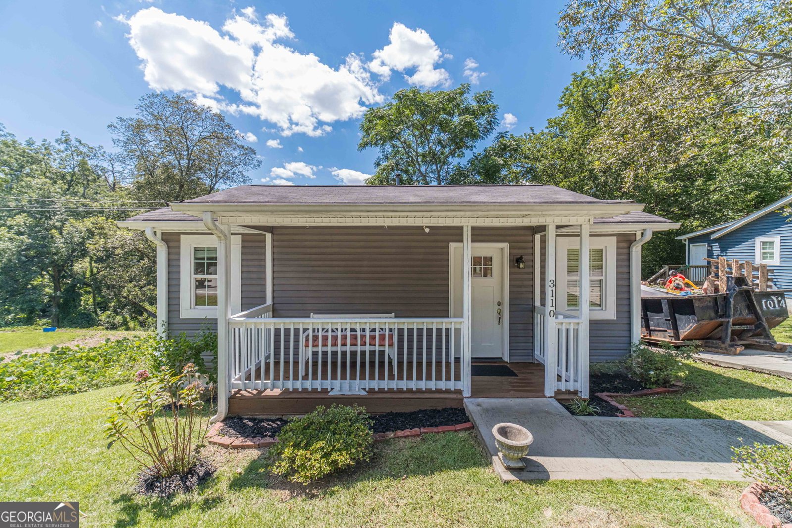 3110 Emory Street Covington - 24