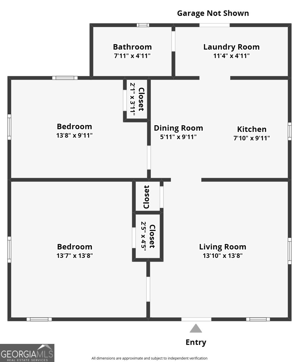 3110 Emory Street Covington - 9