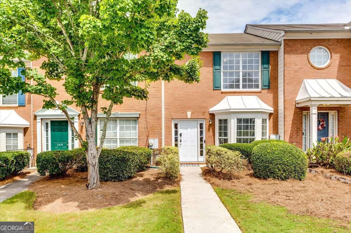 6436 Parkway Trace Lithonia - 1