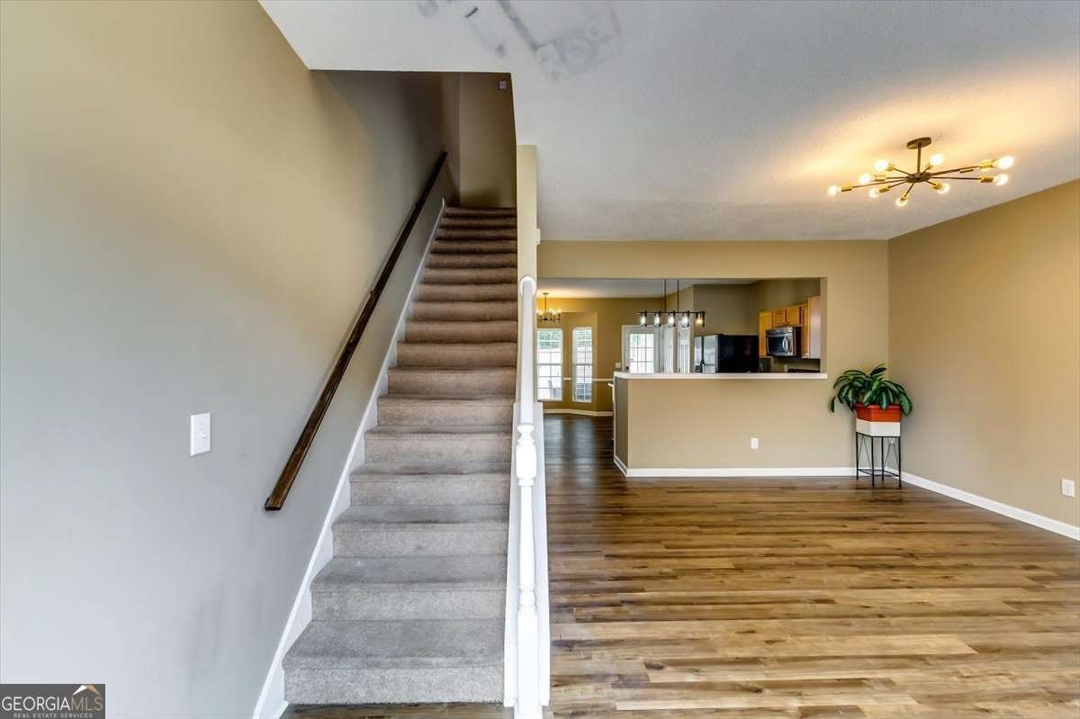 6436 Parkway Trace Lithonia - 2