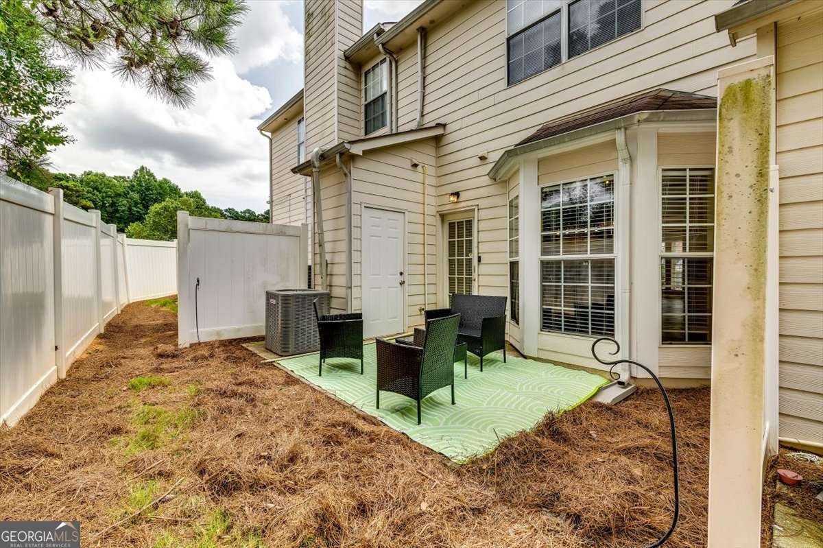 6436 Parkway Trace Lithonia - 24
