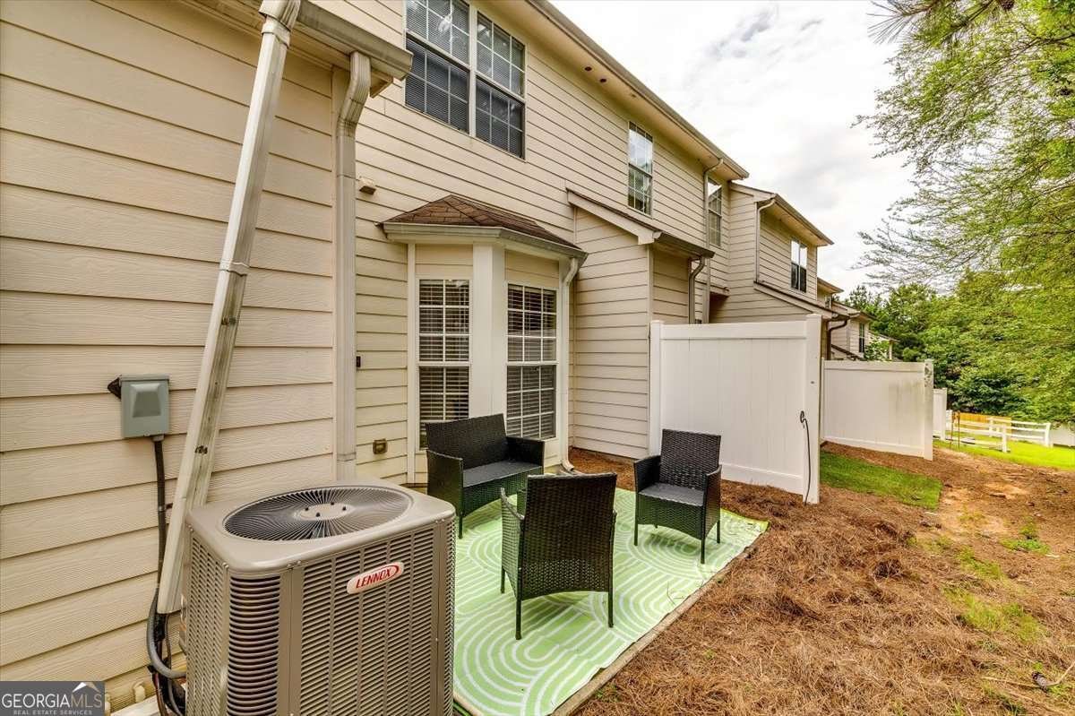 6436 Parkway Trace Lithonia - 25