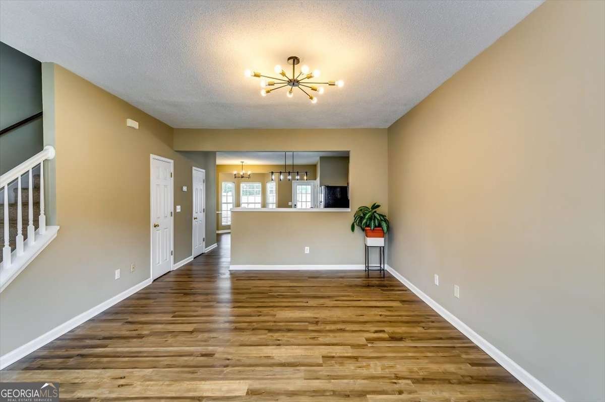 6436 Parkway Trace Lithonia - 4