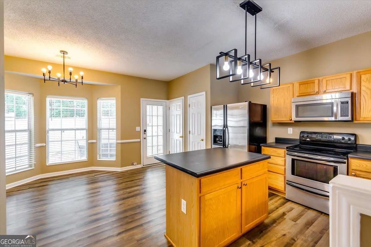 6436 Parkway Trace Lithonia - 6