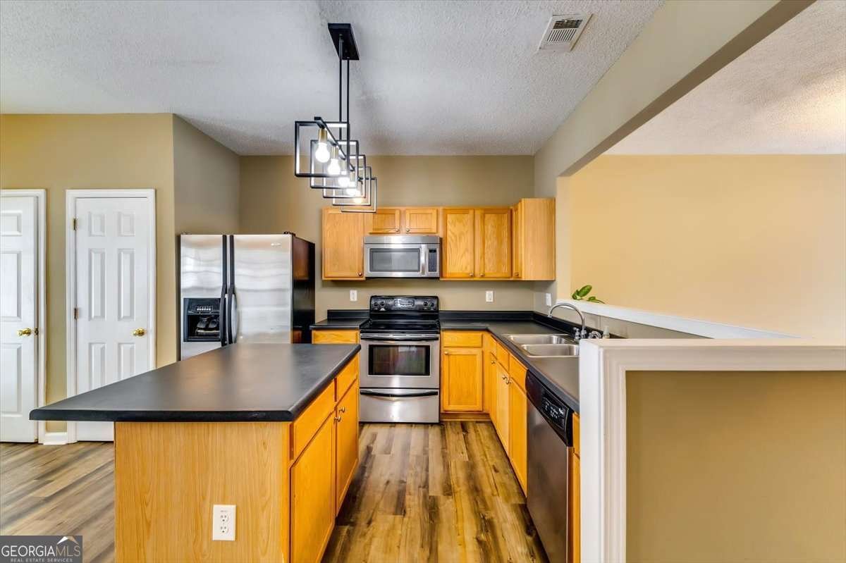 6436 Parkway Trace Lithonia - 7