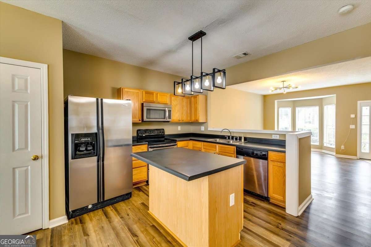 6436 Parkway Trace Lithonia - 9