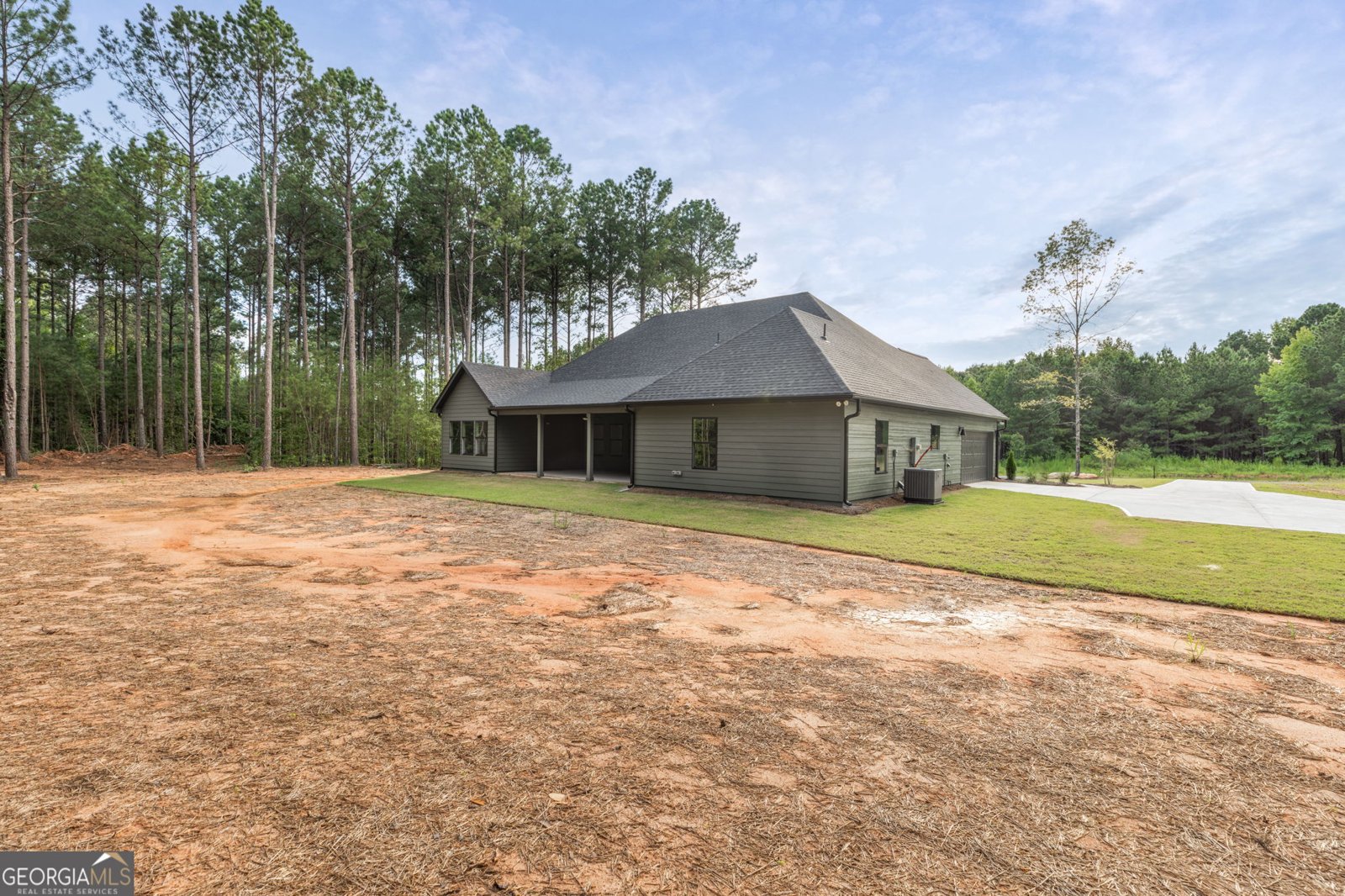 409 Flint Farms Drive Concord - 18