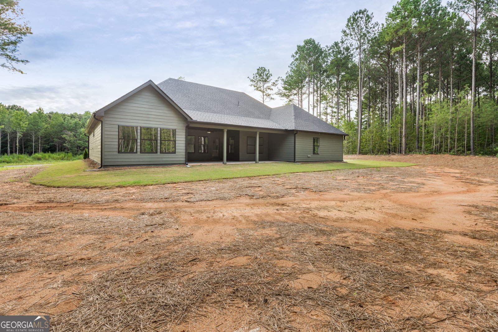 409 Flint Farms Drive Concord - 19