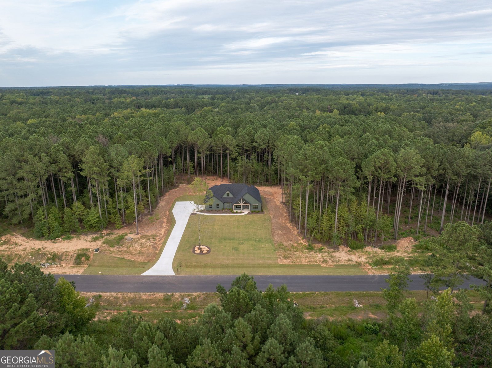 409 Flint Farms Drive Concord - 20