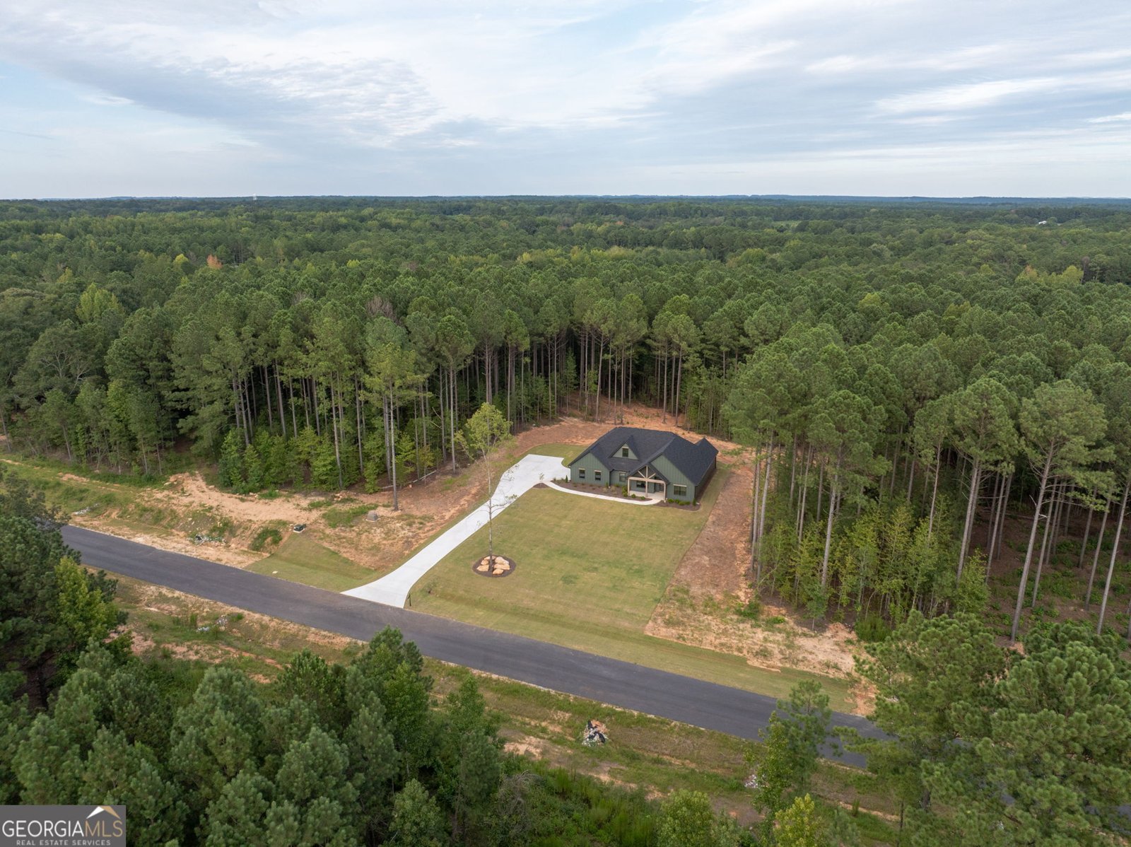 409 Flint Farms Drive Concord - 21