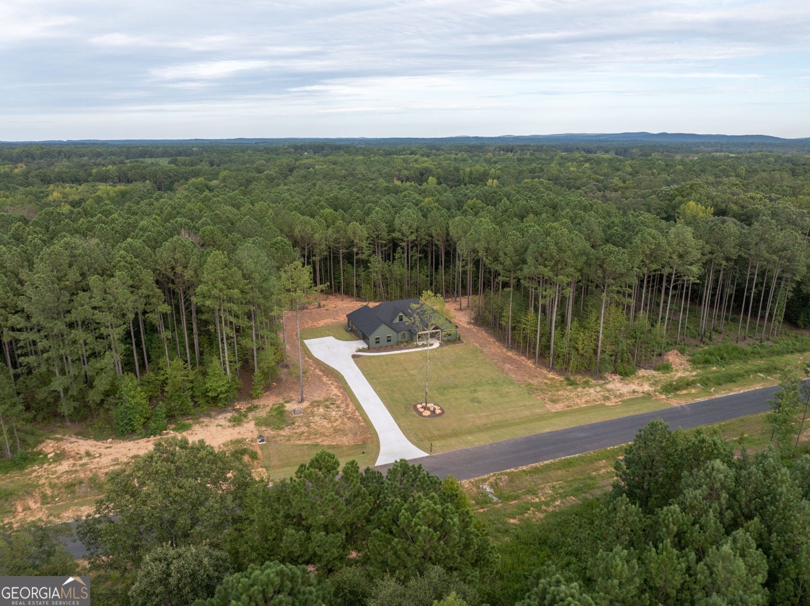 409 Flint Farms Drive Concord - 22