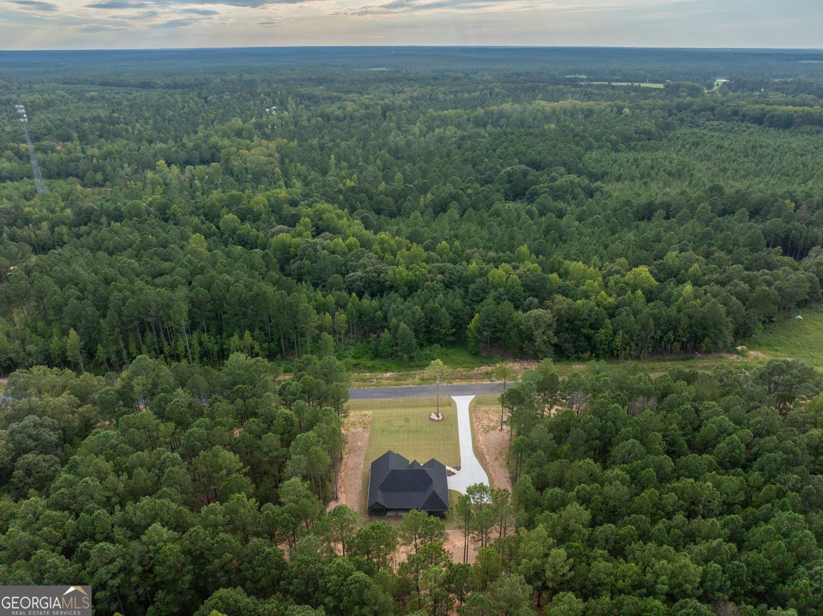 409 Flint Farms Drive Concord - 25