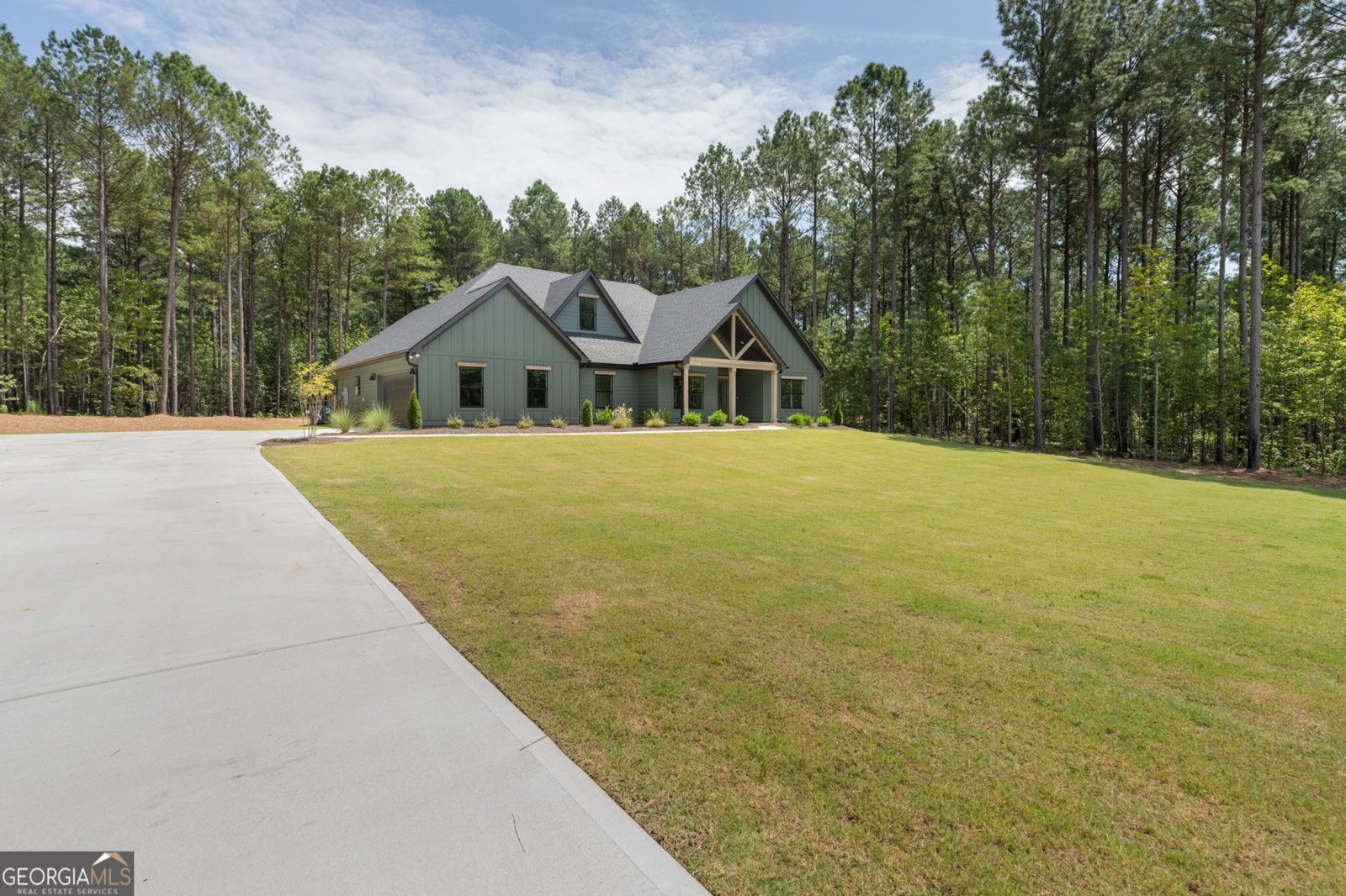409 Flint Farms Drive Concord - 27